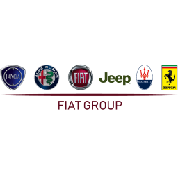 WLSDM Customers | Fiat Group