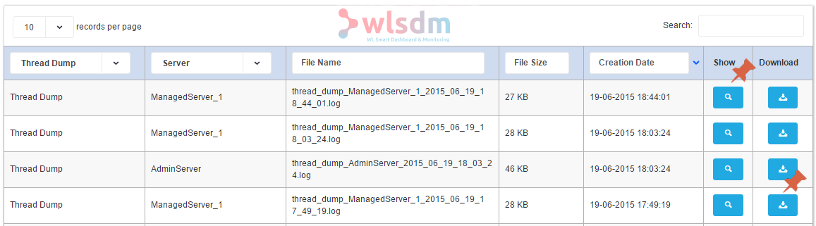 5_wlsdm_weblogic_profiling_dump_pages.png