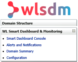 WLSDM Wizard Banner